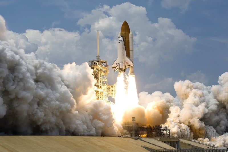 Space Camp